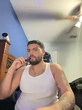 MasterKvn online show from 5, 1, 2025