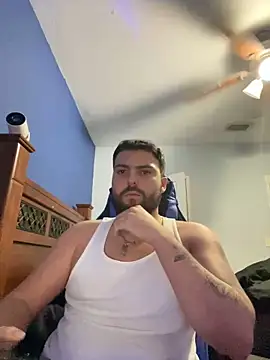 MasterKvn online show from 5, 1, 2025