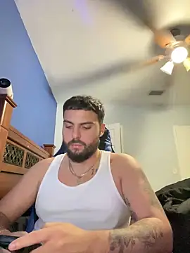 MasterKvn online show from 5, 1, 2025