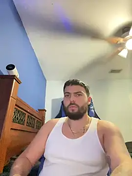 MasterKvn online show from 6, 1, 2025