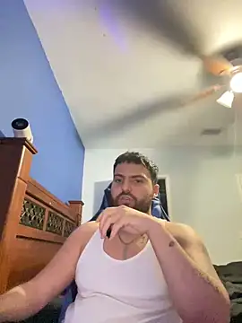 MasterKvn online show from 6, 1, 2025