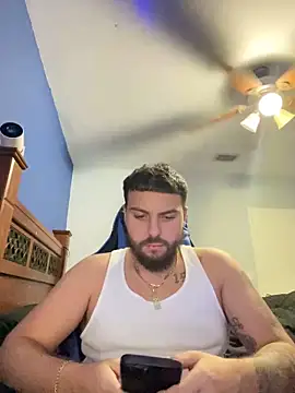 MasterKvn online show from 7, 1, 2025