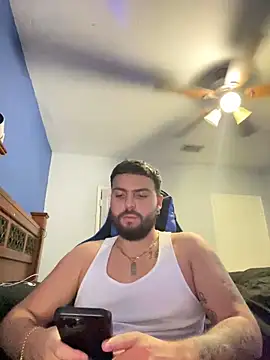 MasterKvn online show from 7, 1, 2025