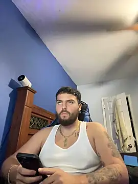 MasterKvn online show from 8, 1, 2025