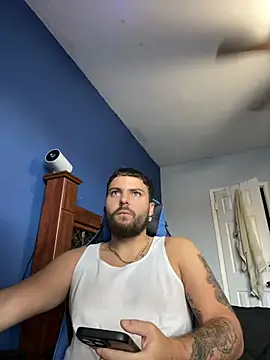 MasterKvn online show from 8, 1, 2025