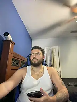 MasterKvn online show from 9, 1, 2025