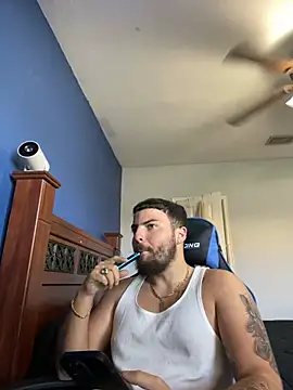 MasterKvn online show from 9, 1, 2025