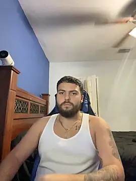 MasterKvn online show from 10, 1, 2025