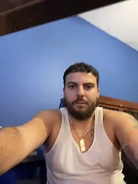 MasterKvn online show from 10, 1, 2025