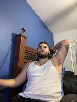 MasterKvn online show from 10, 1, 2025