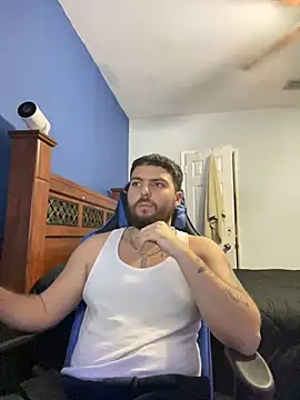 MasterKvn online show from 12, 1, 2025