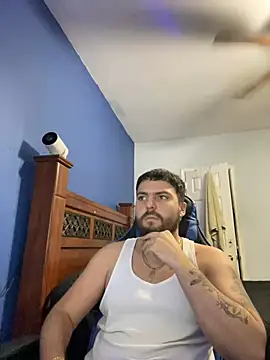 MasterKvn online show from 12, 1, 2025