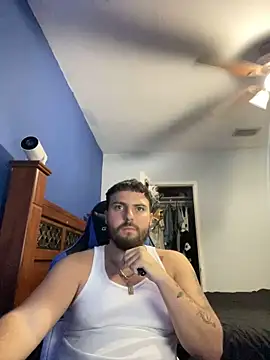 MasterKvn online show from 13, 1, 2025