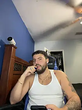 MasterKvn online show from 14, 1, 2025