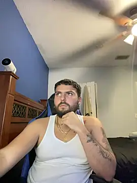 MasterKvn online show from 14, 1, 2025