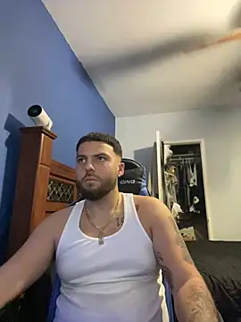 MasterKvn online show from 15, 1, 2025