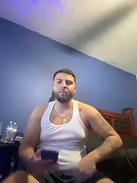 MasterKvn online show from 15, 1, 2025