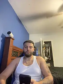 MasterKvn online show from 16, 1, 2025