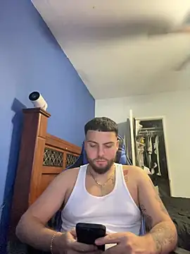 MasterKvn online show from 16, 1, 2025