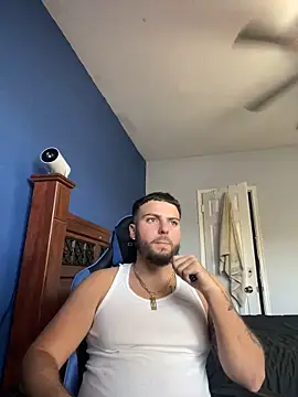 MasterKvn online show from 16, 1, 2025