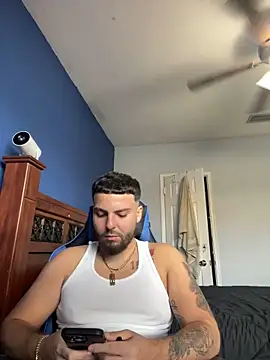 MasterKvn online show from 16, 1, 2025