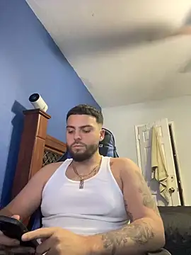 MasterKvn online show from 17, 1, 2025