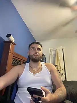 MasterKvn online show from 17, 1, 2025