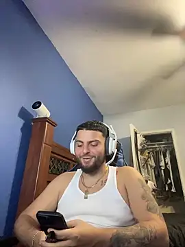 MasterKvn online show from 18, 1, 2025