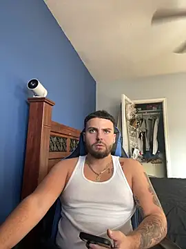 MasterKvn online show from 19, 1, 2025