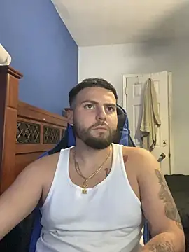 MasterKvn online show from 21, 1, 2025