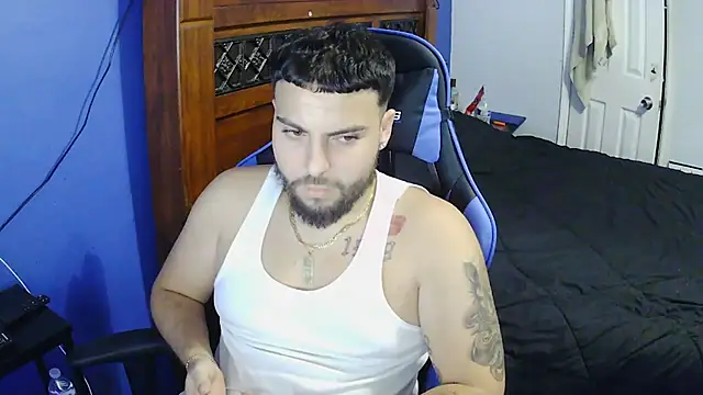 MasterKvn online show from 24, 1, 2025