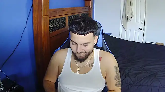 MasterKvn online show from 24, 1, 2025