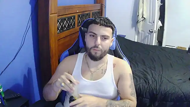 MasterKvn online show from 25, 1, 2025