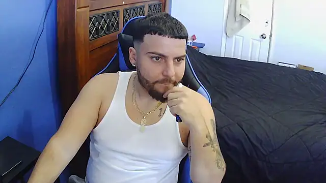 MasterKvn online show from 28, 1, 2025