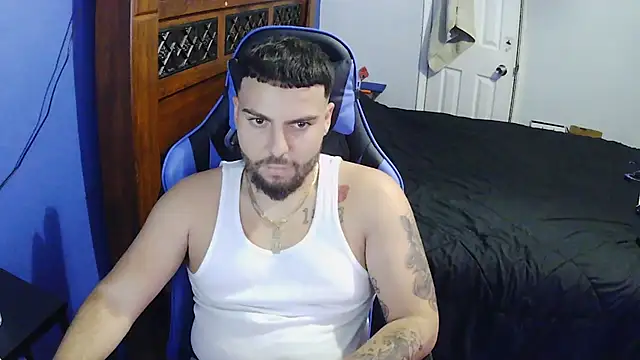 MasterKvn online show from 29, 1, 2025