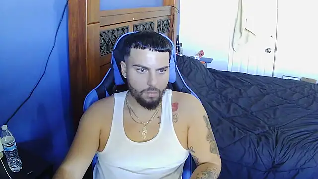 MasterKvn online show from 29, 1, 2025