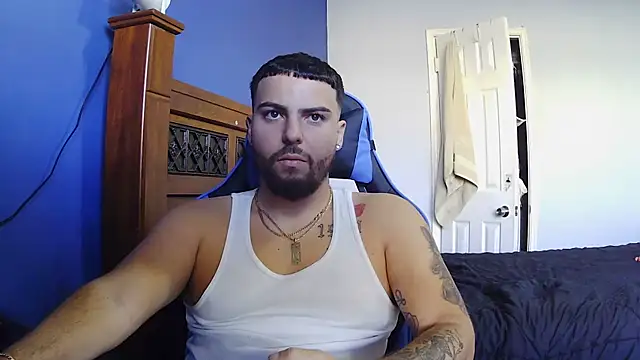 MasterKvn online show from 30, 1, 2025