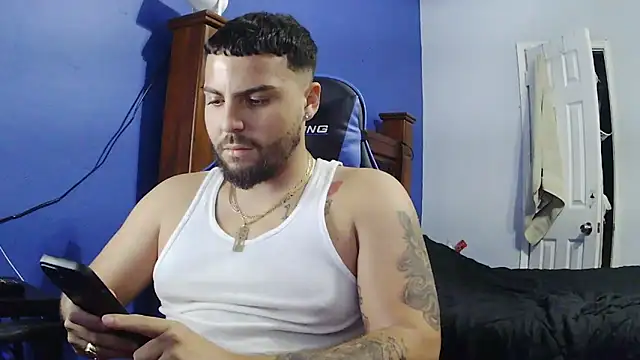 MasterKvn online show from 31, 1, 2025