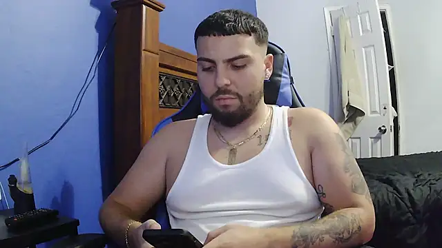 MasterKvn online show from 31, 1, 2025