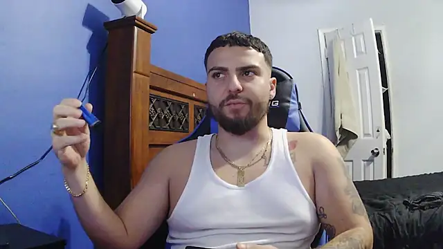 MasterKvn online show from 31, 1, 2025