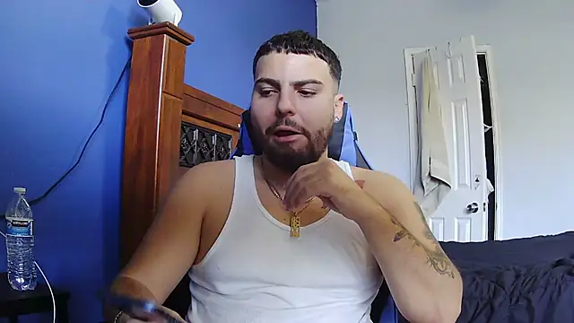 MasterKvn online show from 31, 1, 2025