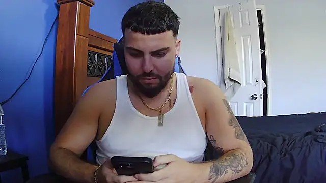 MasterKvn online show from 31, 1, 2025