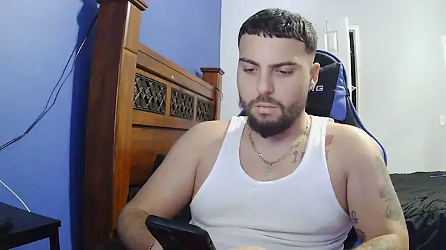 MasterKvn online show from 1, 2, 2025