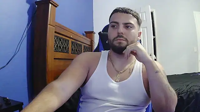 MasterKvn online show from 1, 2, 2025