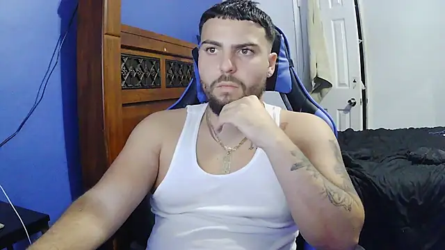 MasterKvn online show from 2, 2, 2025