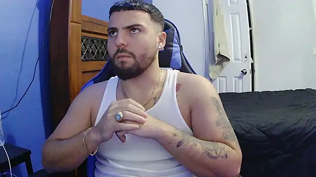 MasterKvn online show from 2, 2, 2025