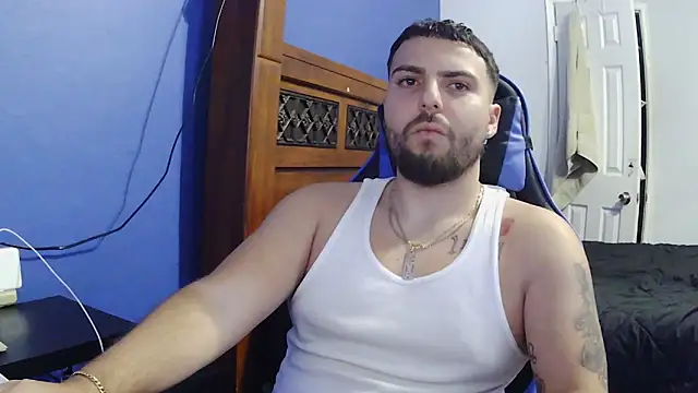 MasterKvn online show from 3, 2, 2025