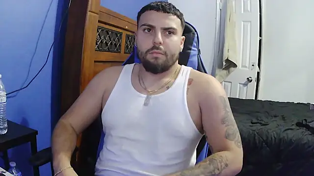 MasterKvn online show from 3, 2, 2025