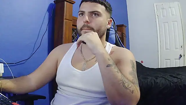 MasterKvn online show from 3, 2, 2025