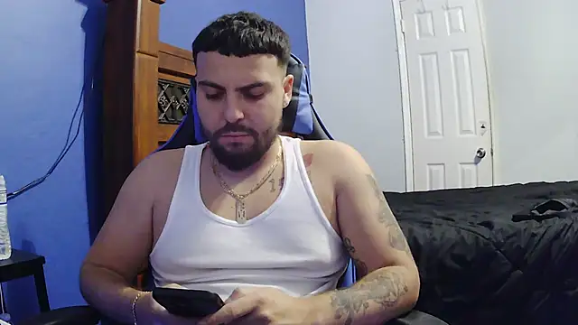 MasterKvn online show from 4, 2, 2025